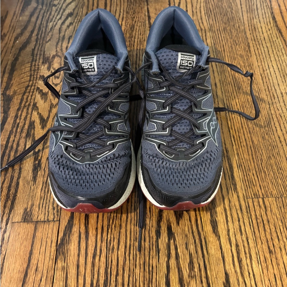Saucony Men's ISO Running Shoes